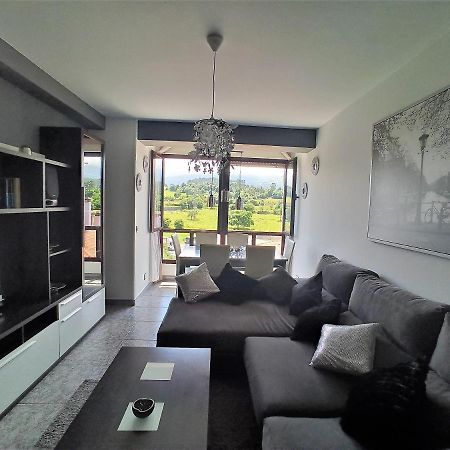 Appartamento Duplex Con Vistas Al Picu Pienzu, Colunga Esterno foto