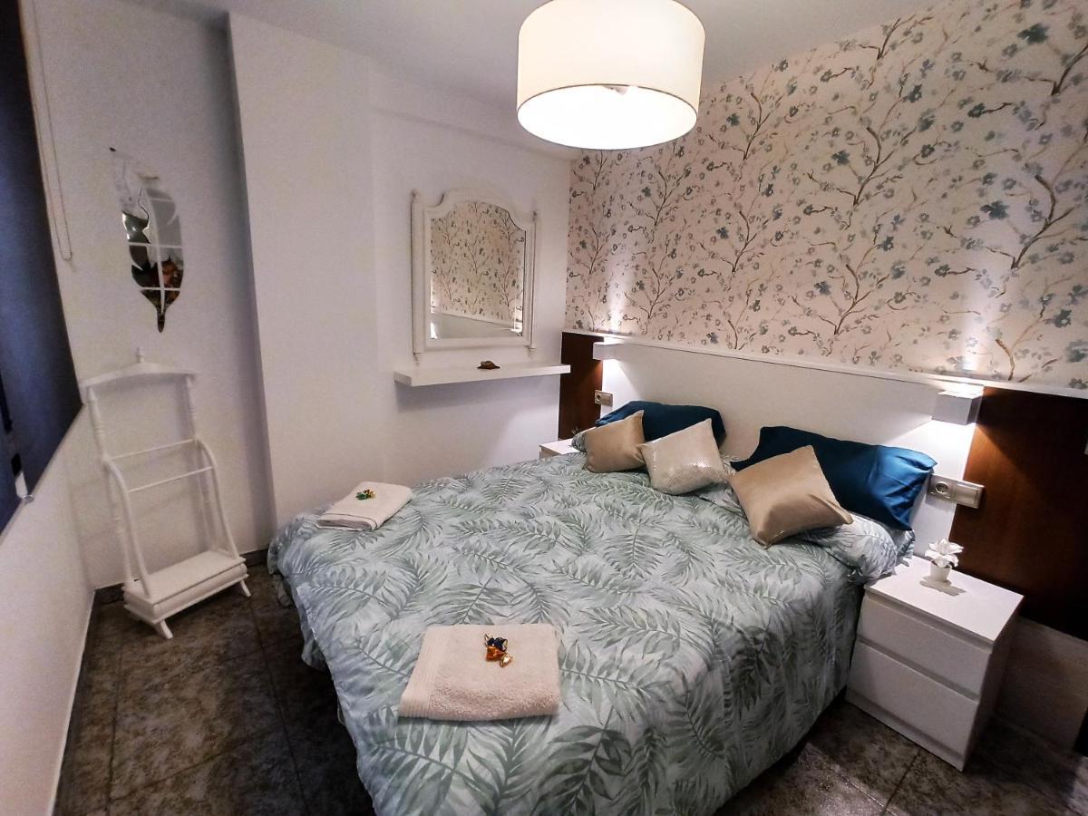 Appartamento Duplex Con Vistas Al Picu Pienzu, Colunga Esterno foto