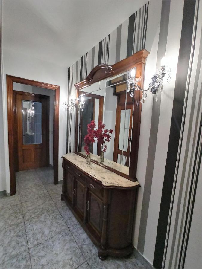 Appartamento Duplex Con Vistas Al Picu Pienzu, Colunga Esterno foto