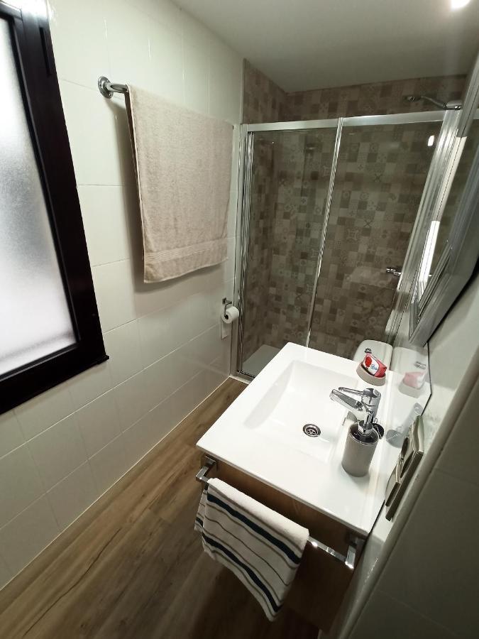 Appartamento Duplex Con Vistas Al Picu Pienzu, Colunga Esterno foto