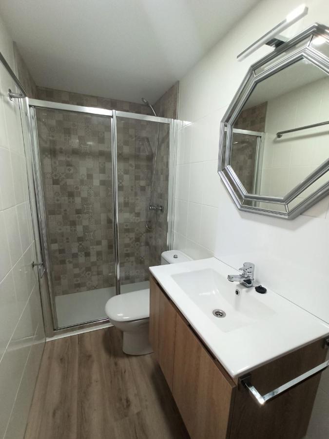 Appartamento Duplex Con Vistas Al Picu Pienzu, Colunga Esterno foto