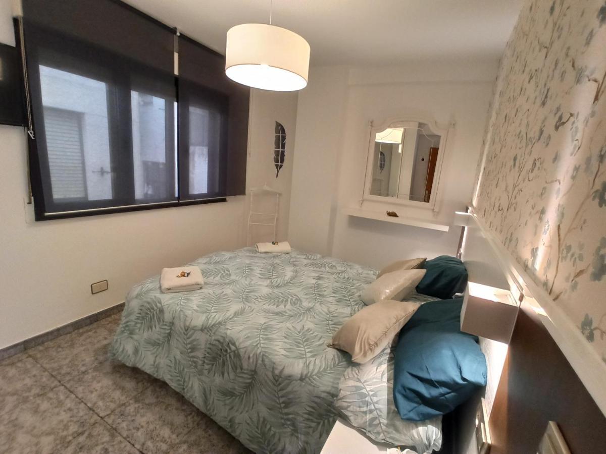 Appartamento Duplex Con Vistas Al Picu Pienzu, Colunga Esterno foto