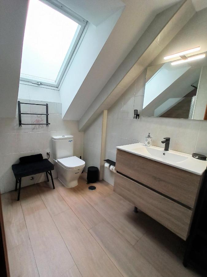 Appartamento Duplex Con Vistas Al Picu Pienzu, Colunga Esterno foto