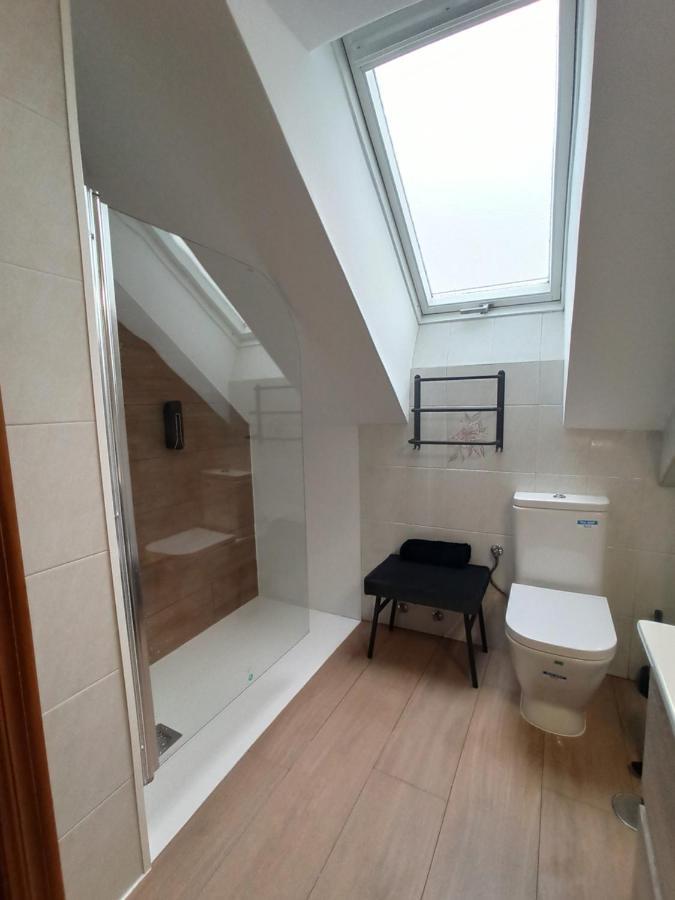 Appartamento Duplex Con Vistas Al Picu Pienzu, Colunga Esterno foto