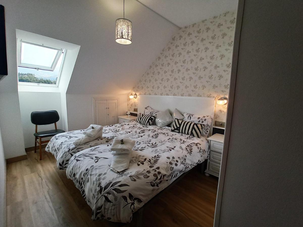 Appartamento Duplex Con Vistas Al Picu Pienzu, Colunga Esterno foto